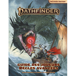 Pathfinder 2 - Guide des...