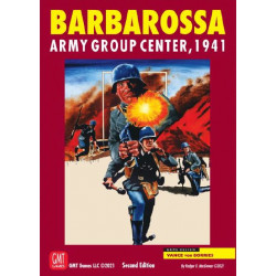 Barbarossa : Army Group...