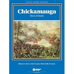 Folio Series - Chickamauga