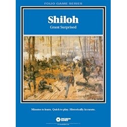 Folio Series -  Shiloh