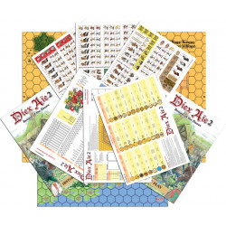 Diex Aïe 2 update kit (EN)