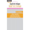 Sleeve Kings 57.5x89 mm (110)