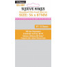 Sleeve Kings 57.5x89 mm (110)
