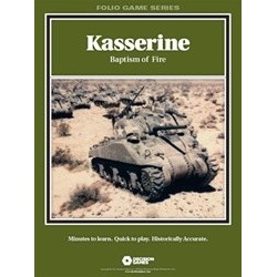 Folio Series - Kasserine