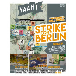 Yaah! Magazine n°11 :...