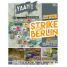 Yaah! Magazine n°11 : Strike for Berlin