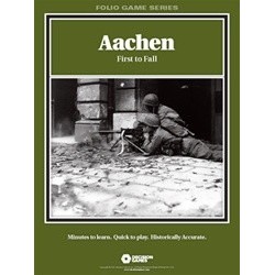 Folio Series - Aachen