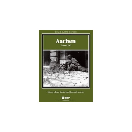 Folio Series - Aachen