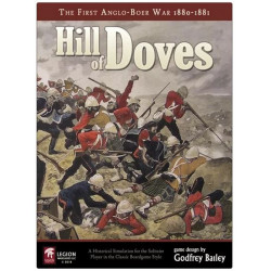 Hill of Doves