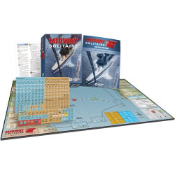 Midway Solitaire - Deluxe edition