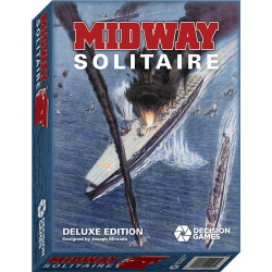 Midway Solitaire - Deluxe...