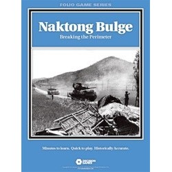 Folio Series -  Naktong Bulge