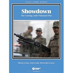 Folio Series - Showdown