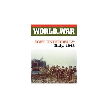 World at War 15 - Soft Underbelly - Italy 43