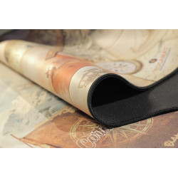 Tapis de jeu Cartaventura