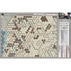 Paper Wars 100 - Bloody Retribution : Inkerman