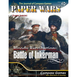 Paper Wars 100 - Bloody...