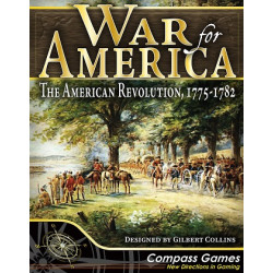War for America
