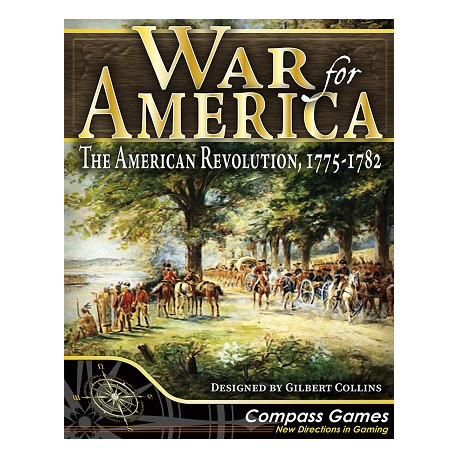 War for America