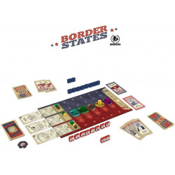 Border States