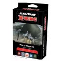 X-Wing 2.0 : Orgueil des Mandaloriens