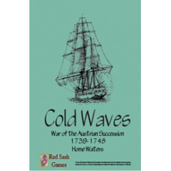 Cold Waves: The Atlantic &...