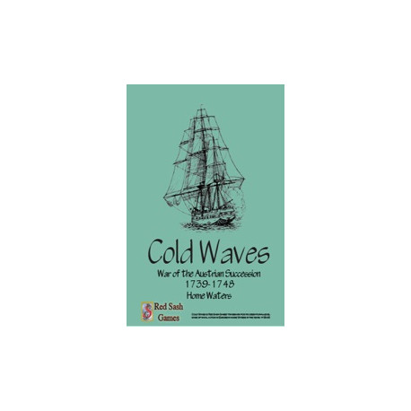 Cold Waves: The Atlantic & North Sea 1739-1748