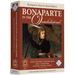 Bonaparte in the Quadrilateral