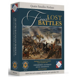 Four Lost Battles