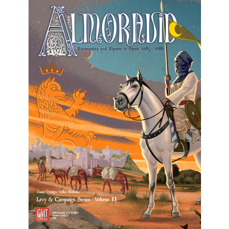 Almoravid