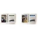 The Library of Napoleonic Battles : Universal card decks