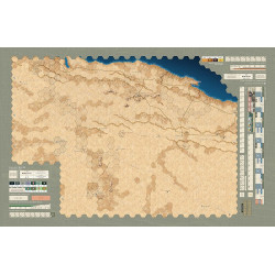 Operation Theseus - Gazala 1942