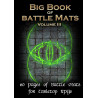 Big Book of Battle Mats vol. 3