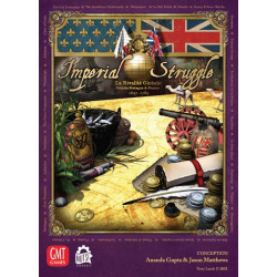 Imperial Struggle French...