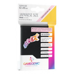 Gamegenic : 60 Japanese...