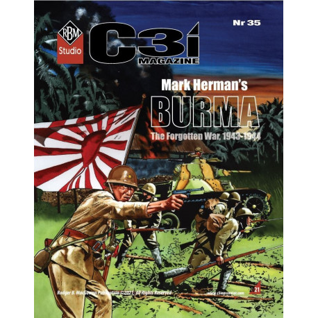 C3i Magazine issue 35