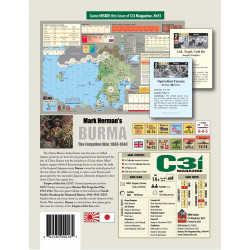 C3i Magazine issue 35