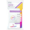 Gamegenic :Matte Standard Euro Sleeves 62x94mm