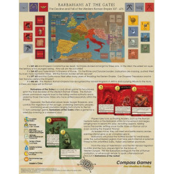 Barbarians at the Gates
