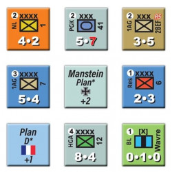 World at War 84 - Manstein's War
