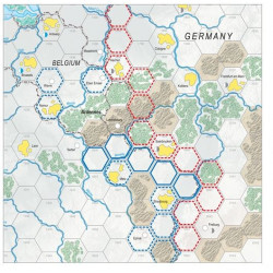 World at War 84 - Manstein's War