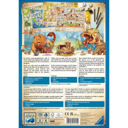 Dungeons Dice & Danger