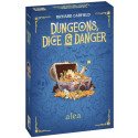 Dungeons Dice & Danger