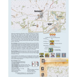 Race for Bastogne