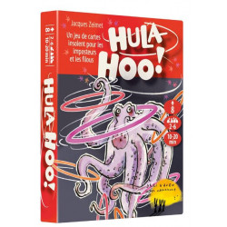 Hula-Hoo !