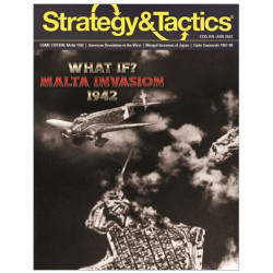 Strategy & Tactics 335 :...