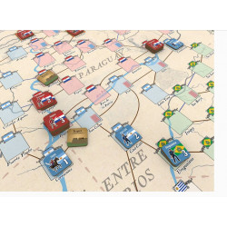 War of the triple Alliance