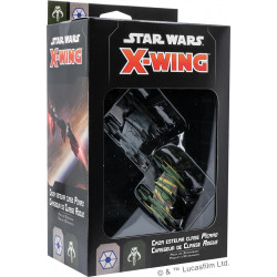 X-Wing 2.0 : Chasseur de...