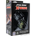 X-Wing 2.0 : Chasseur de Classe Rogue
