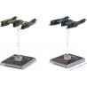 X-Wing 2.0 : Chasseur de Classe Rogue